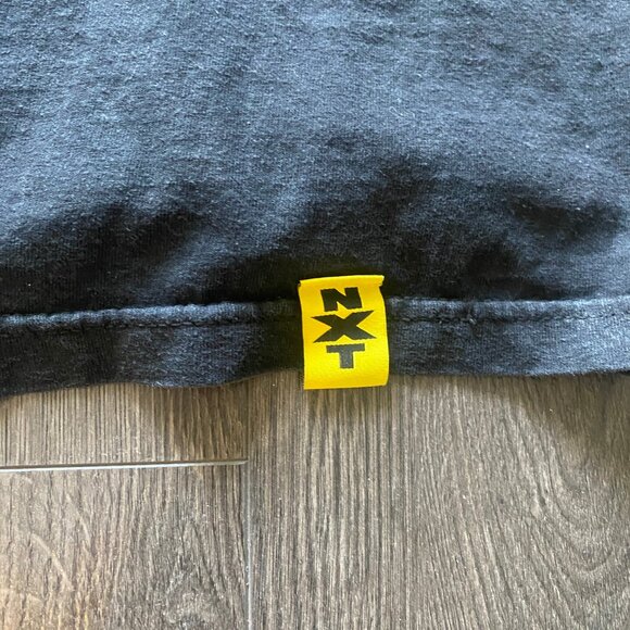 RARE WWE WE ARE NXT SHIRT SIZE XL - Picture 2 of 9